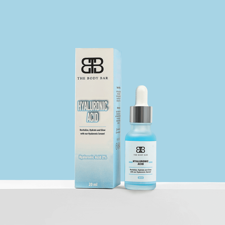 Hyaluronic Acid
