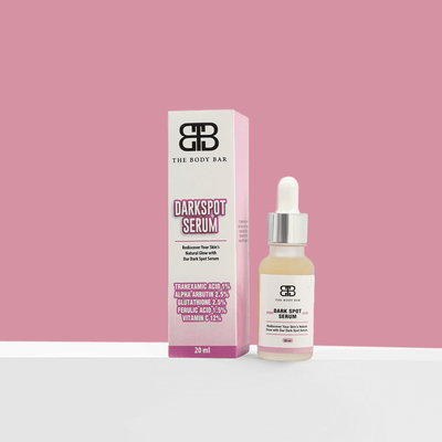 Dark Spot Serum