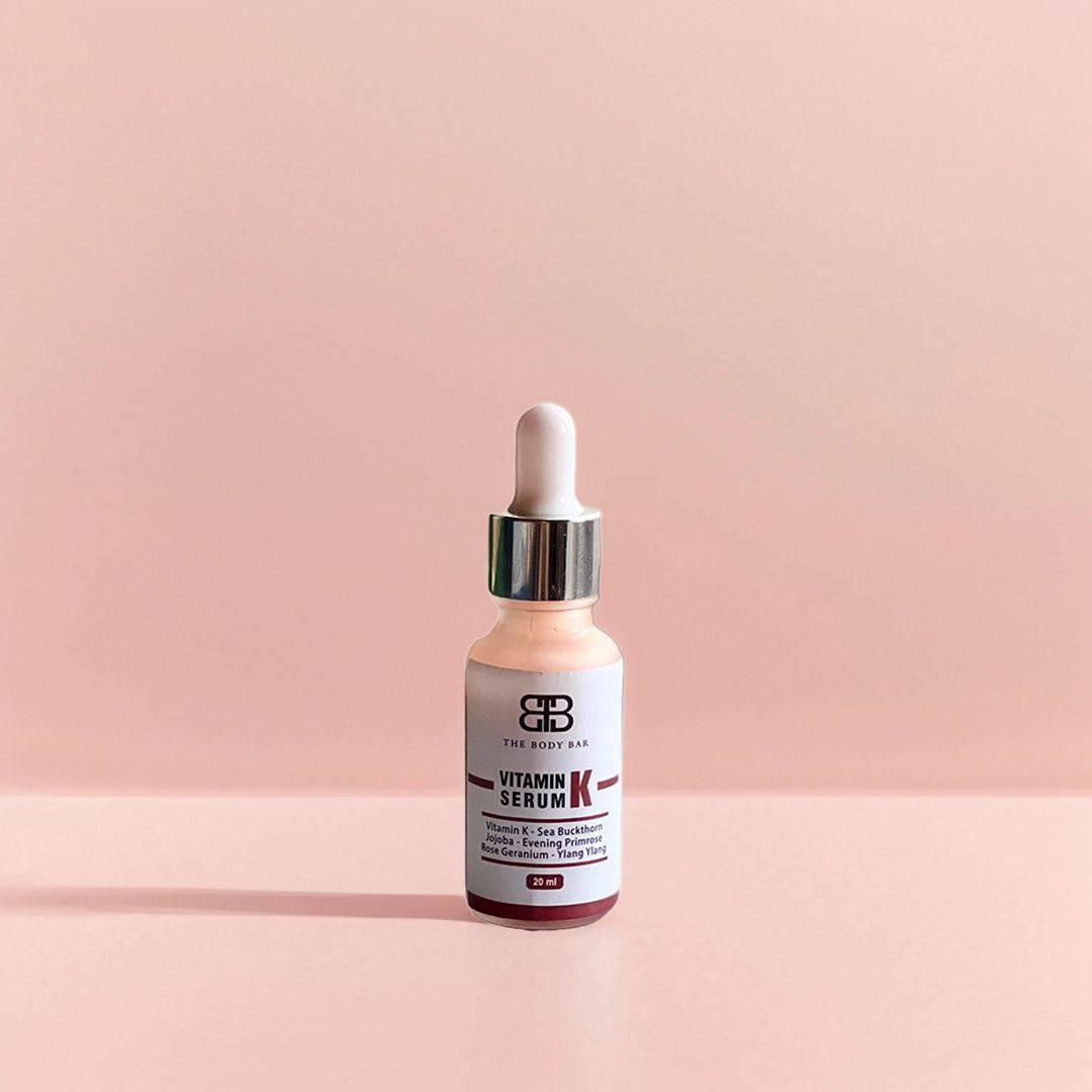 Vitamin K Serum