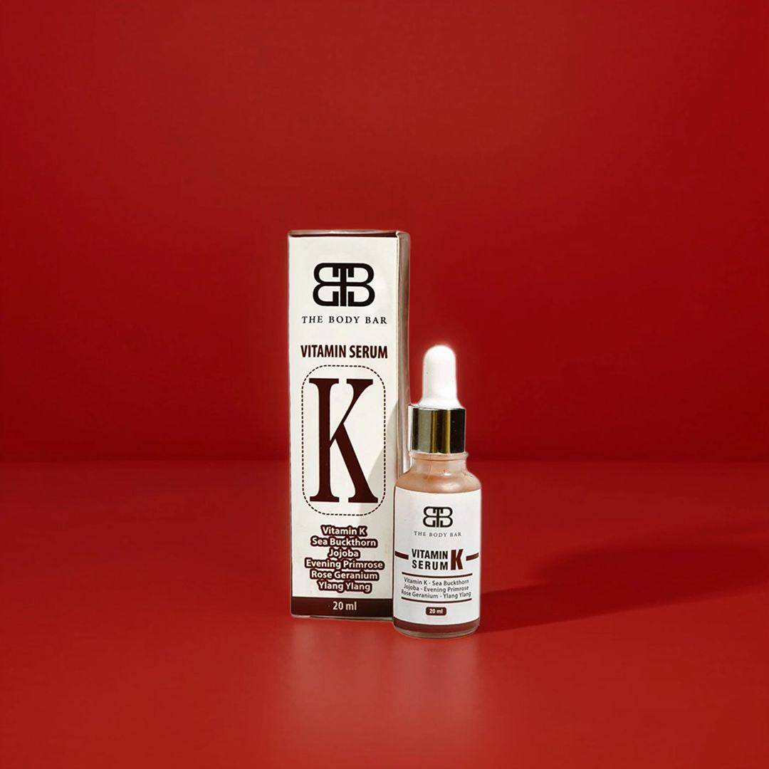 Vitamin K Serum