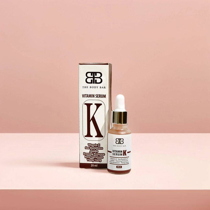 Vitamin K Serum