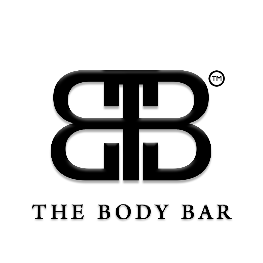 The Body Bar The Skin You've Always Wanted